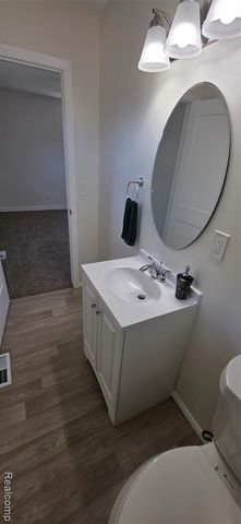 4363 W Dodge Road, Clio, MI 48420