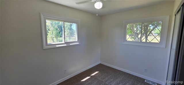4363 W Dodge Road, Clio, MI 48420