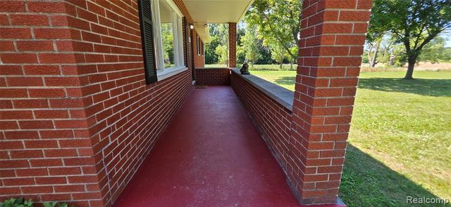 4363 W Dodge Road, Clio, MI 48420