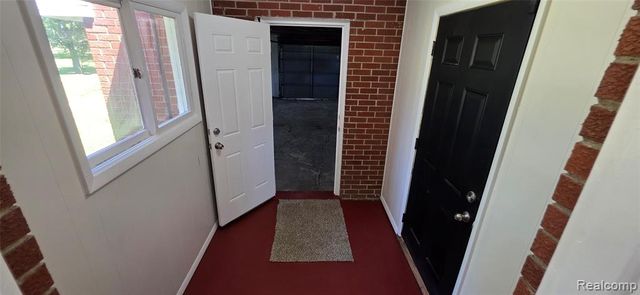 4363 W Dodge Road, Clio, MI 48420
