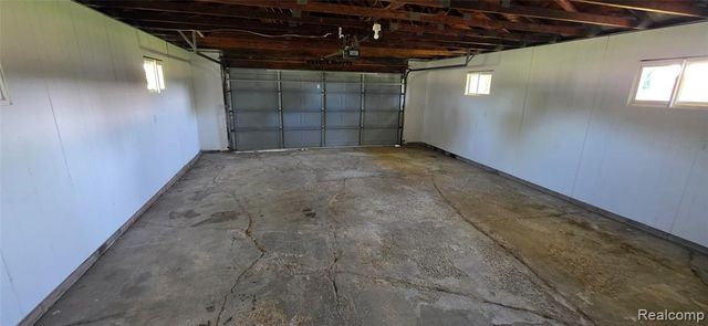 4363 W Dodge Road, Clio, MI 48420