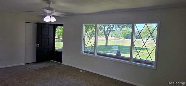 4363 W Dodge Road, Clio, MI 48420