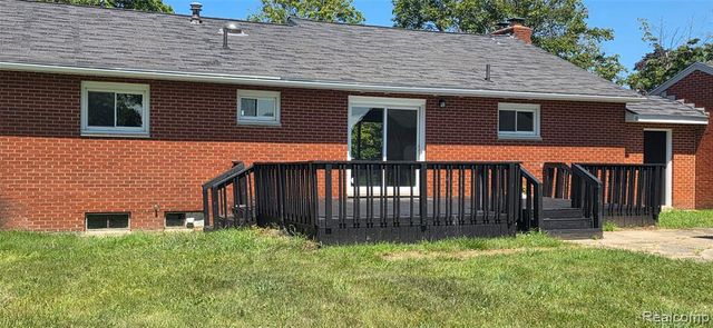 4363 W Dodge Road, Clio, MI 48420