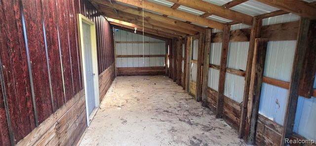 4363 W Dodge Road, Clio, MI 48420