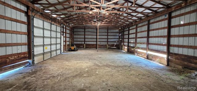 4363 W Dodge Road, Clio, MI 48420