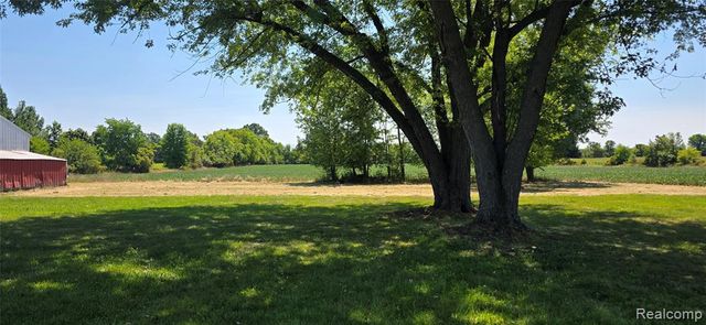 4363 W Dodge Road, Clio, MI 48420