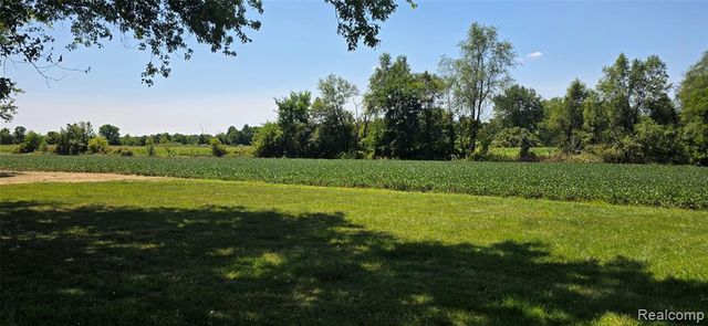4363 W Dodge Road, Clio, MI 48420