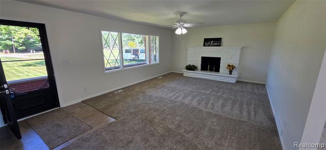 4363 W Dodge Road, Clio, MI 48420