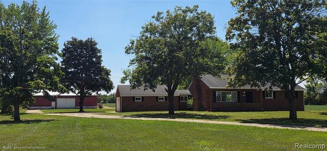 4363 W Dodge Road, Clio, MI 48420