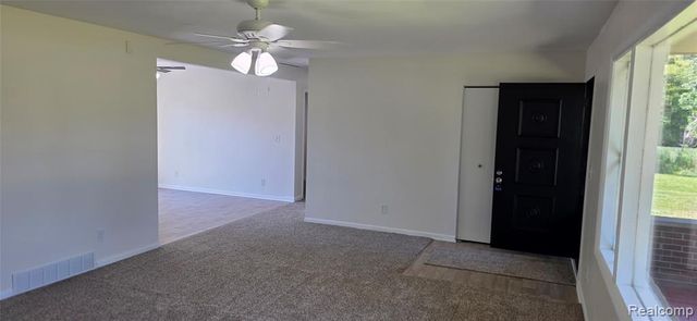 4363 W Dodge Road, Clio, MI 48420