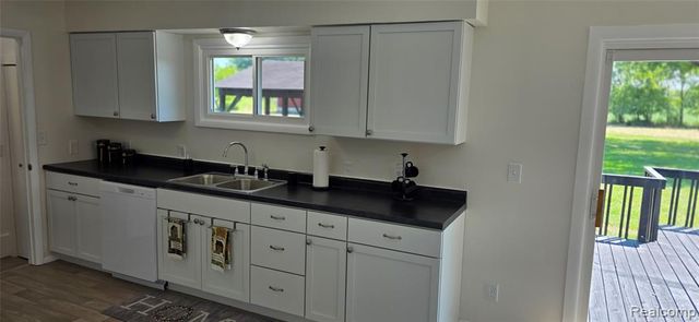 4363 W Dodge Road, Clio, MI 48420
