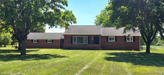 4363 W Dodge Road, Clio, MI 48420