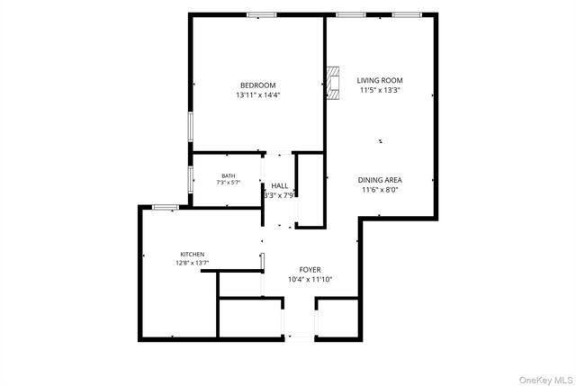 17 Gaynor Avenue 1D, Manhasset, NY 11030