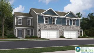 226 Winding Road, Forks Twp, PA 18040