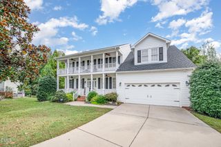 2116 Covered Bridge Court, Raleigh, NC 27614