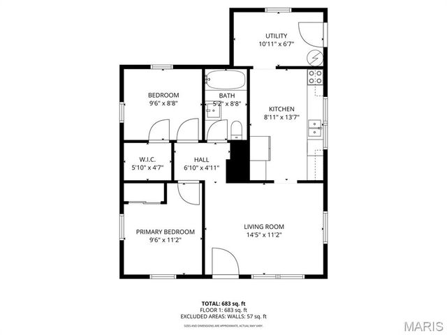 604 W Spruce Street, Jerseyville, IL 62052