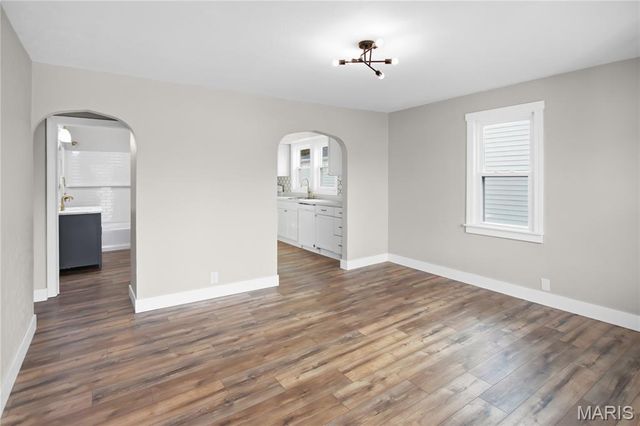 604 W Spruce Street, Jerseyville, IL 62052