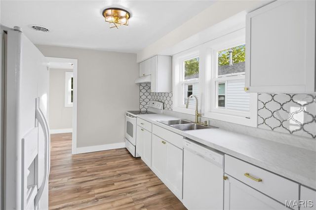 604 W Spruce Street, Jerseyville, IL 62052