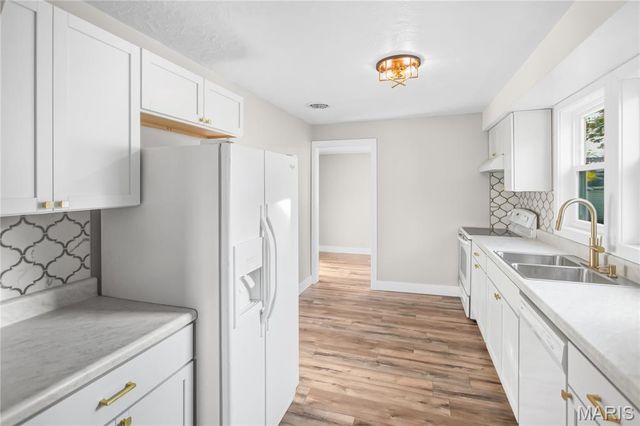 604 W Spruce Street, Jerseyville, IL 62052