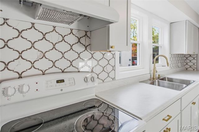 604 W Spruce Street, Jerseyville, IL 62052