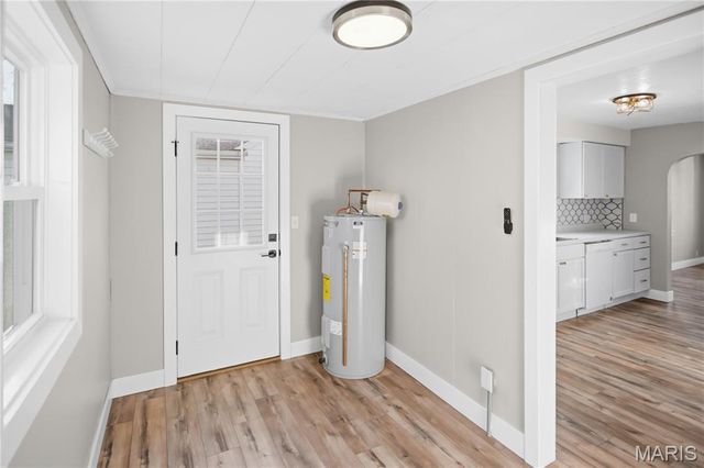 604 W Spruce Street, Jerseyville, IL 62052