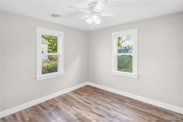 604 W Spruce Street, Jerseyville, IL 62052