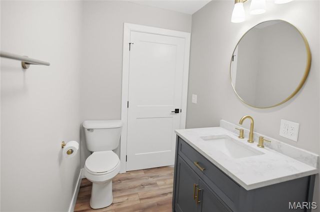 604 W Spruce Street, Jerseyville, IL 62052