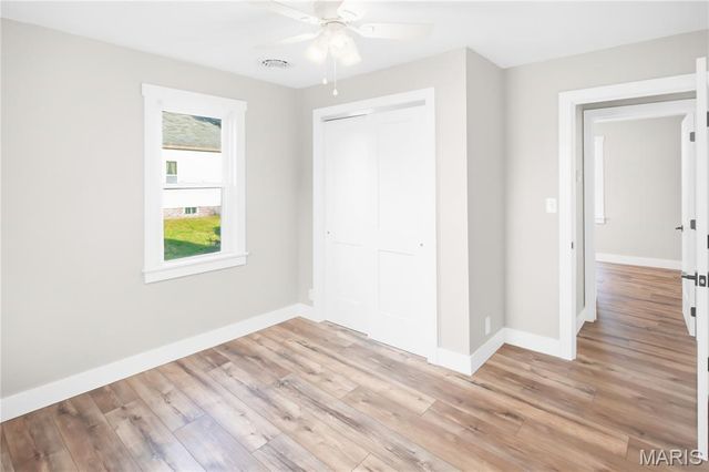 604 W Spruce Street, Jerseyville, IL 62052