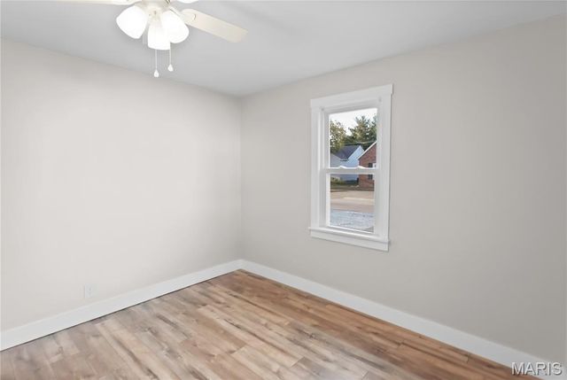 604 W Spruce Street, Jerseyville, IL 62052