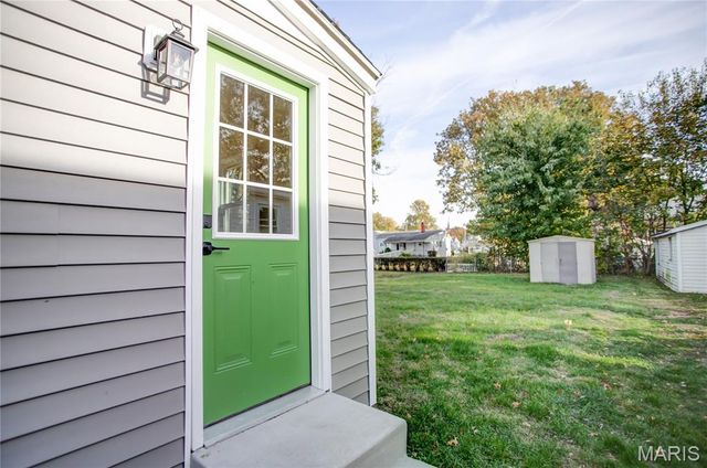 604 W Spruce Street, Jerseyville, IL 62052