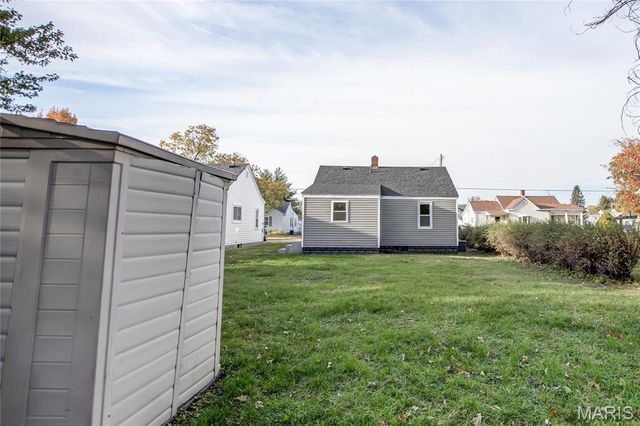 604 W Spruce Street, Jerseyville, IL 62052