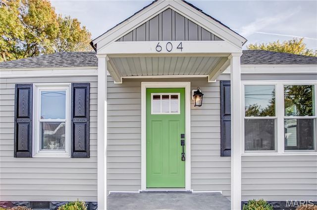 604 W Spruce Street, Jerseyville, IL 62052