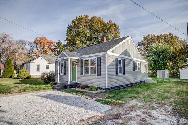 604 W Spruce Street, Jerseyville, IL 62052