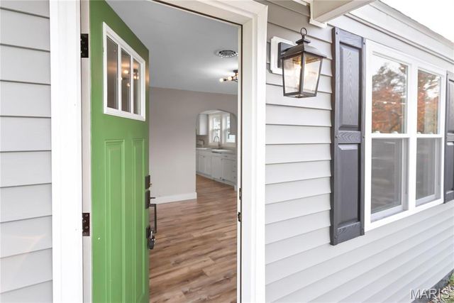 604 W Spruce Street, Jerseyville, IL 62052