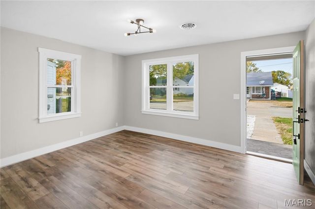 604 W Spruce Street, Jerseyville, IL 62052