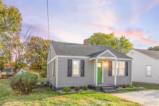 604 W Spruce Street, Jerseyville, IL 62052