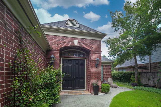 11530 Legend Manor Drive, Houston, TX 77082