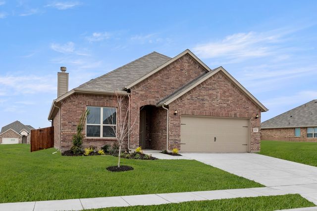 6216 Havature Way, Royse City, TX 75189