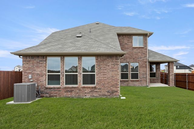 6216 Havature Way, Royse City, TX 75189