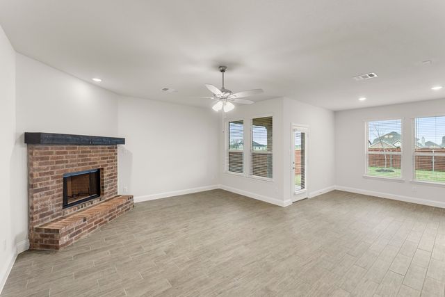6216 Havature Way, Royse City, TX 75189
