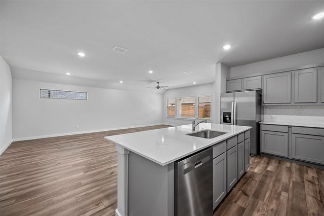 605 Wild Goose Lane, Princeton, TX 75071