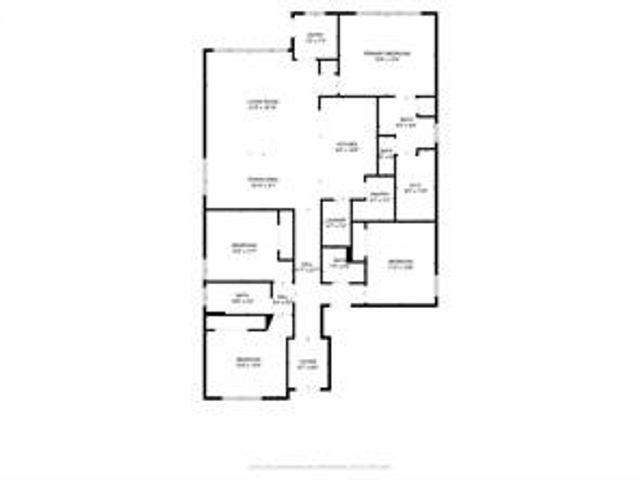 605 Wild Goose Lane, Princeton, TX 75071