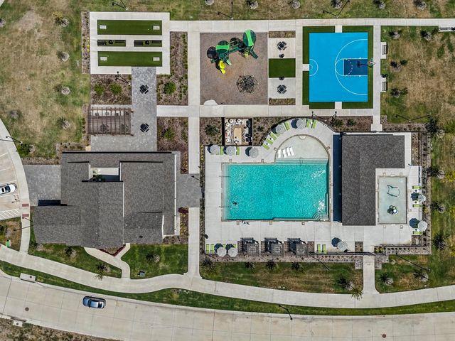 605 Wild Goose Lane, Princeton, TX 75071