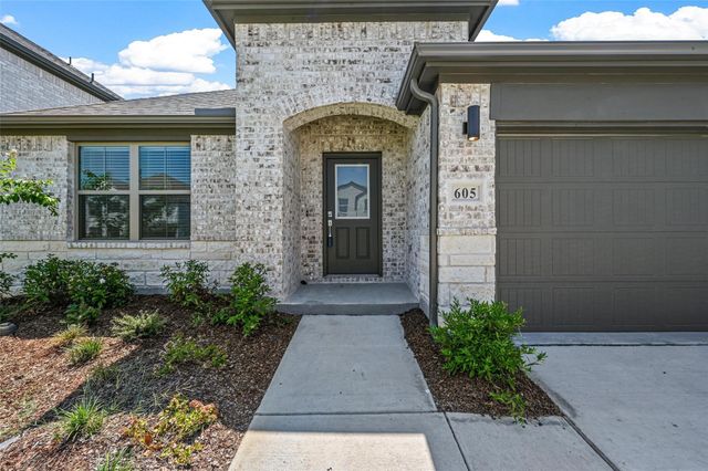 605 Wild Goose Lane, Princeton, TX 75071