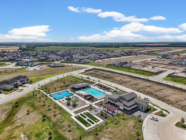 605 Wild Goose Lane, Princeton, TX 75071