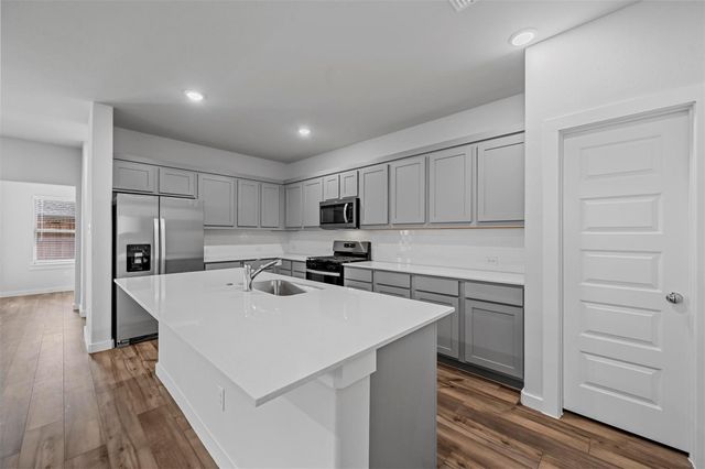 605 Wild Goose Lane, Princeton, TX 75071