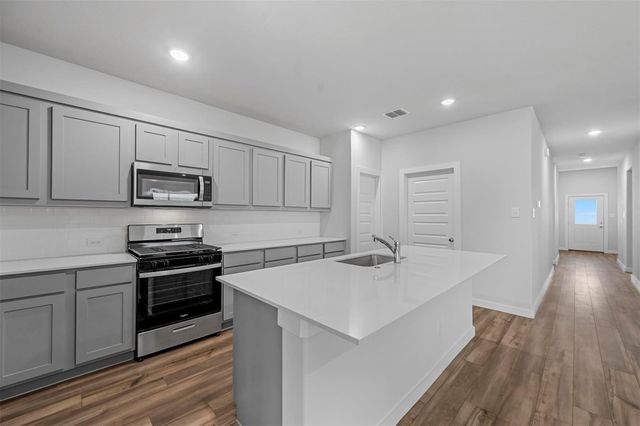 605 Wild Goose Lane, Princeton, TX 75071