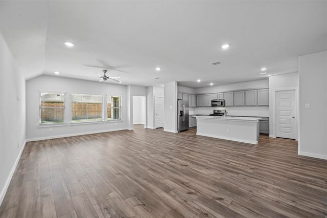 605 Wild Goose Lane, Princeton, TX 75071