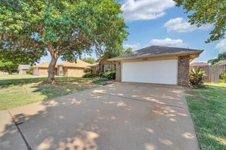 1105 Ruth Road, Altus, OK 73521