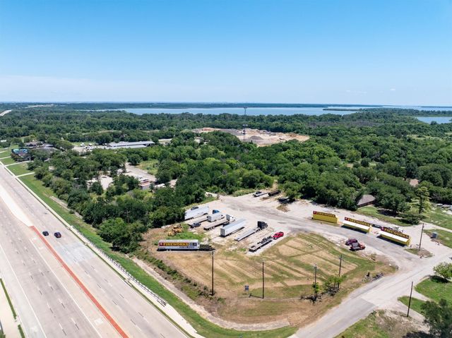 00 US 380 & Trinity Rd., Denton, TX 76208
